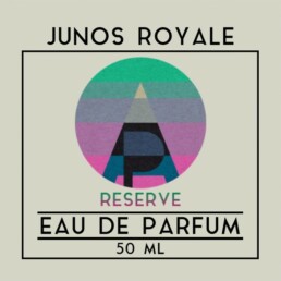 APR Junos Royale